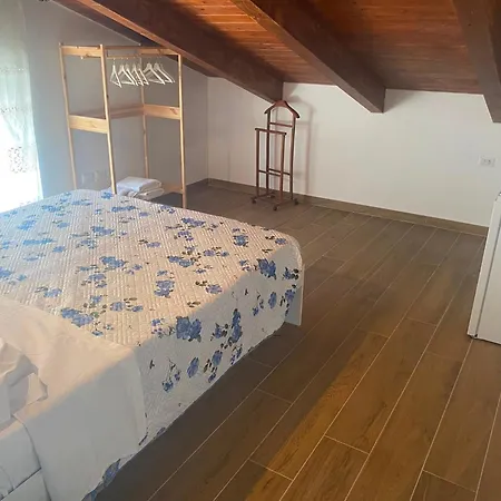 Il Professore Bed and Breakfast