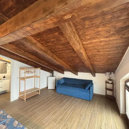 Il Professore Bed and Breakfast Pisciotta