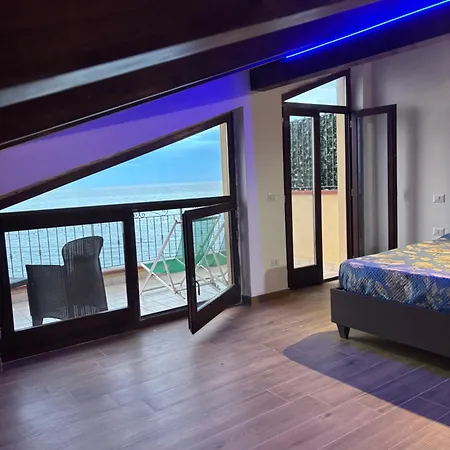 Bed and Breakfast Il Professore