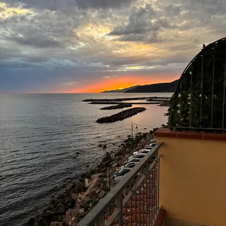 Bed and Breakfast Il Professore Pisciotta